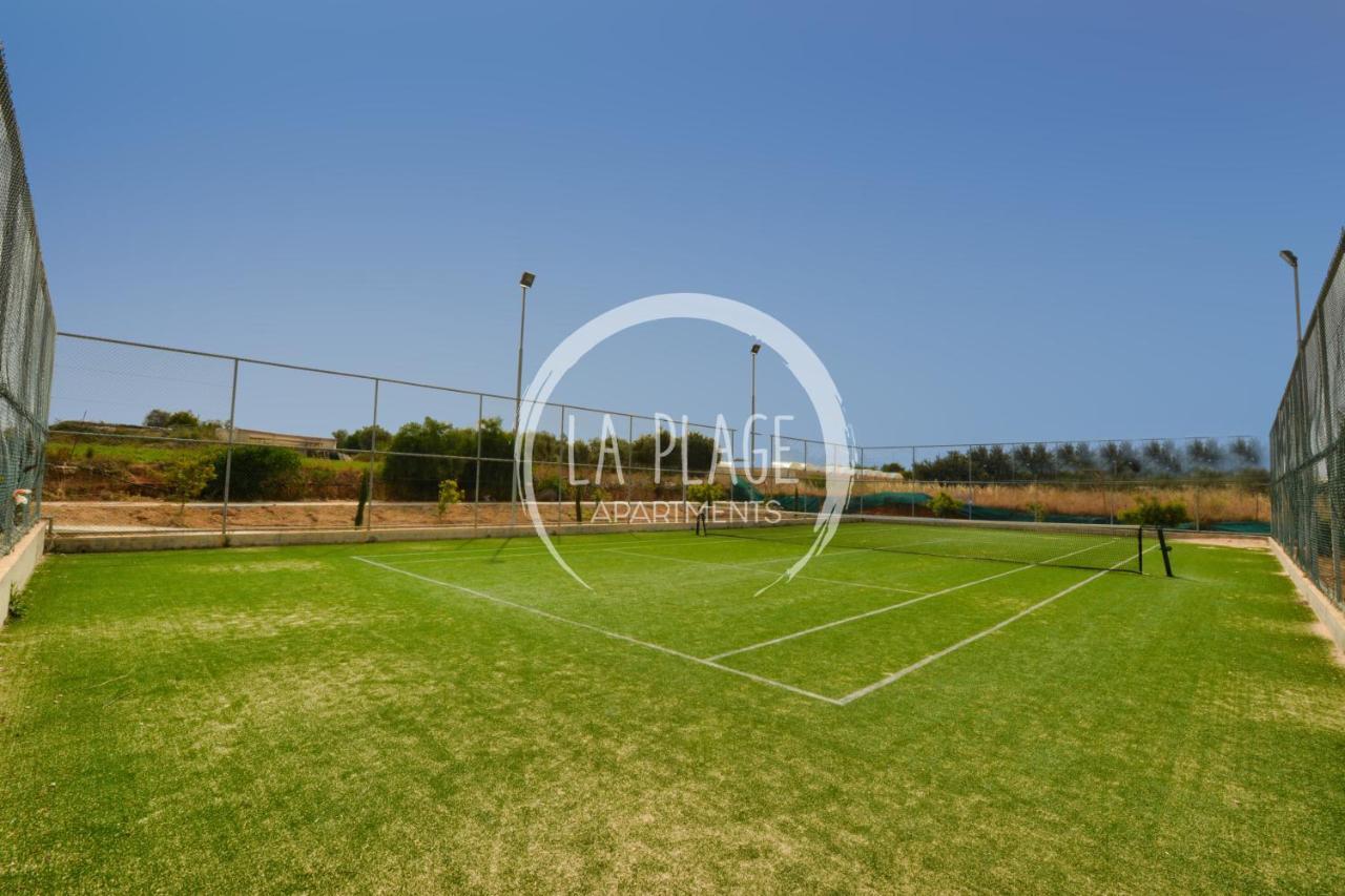 ♥ Sunny&Cozy Family Apartment ★ Walk To The Beach☼ Paralimni Eksteriør billede